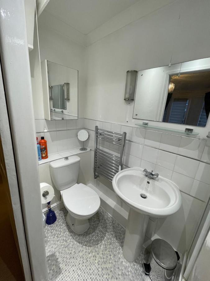Alder En-Suites Self-Catering With Private Shower 1 Southampton Kültér fotó