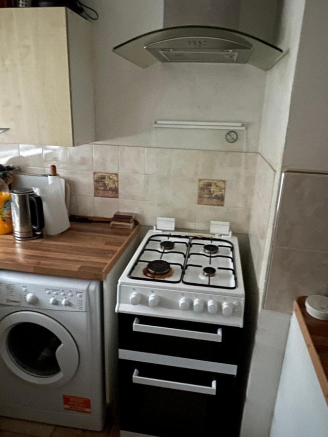 Alder En-Suites Self-Catering With Private Shower 1 Southampton Kültér fotó