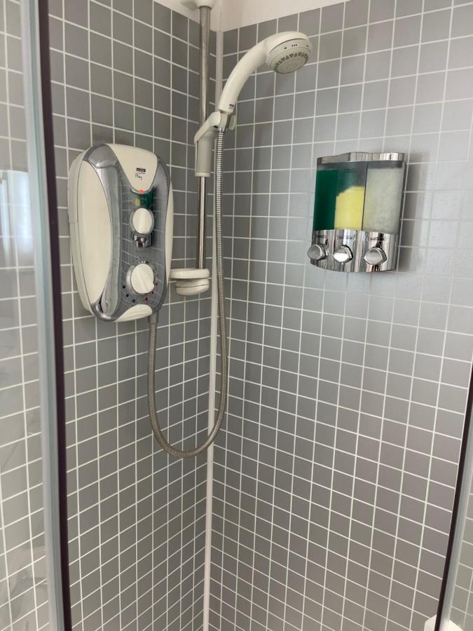 Alder En-Suites Self-Catering With Private Shower 1 Southampton Kültér fotó