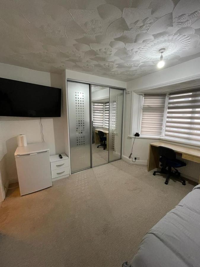 Alder En-Suites Self-Catering With Private Shower 1 Southampton Kültér fotó