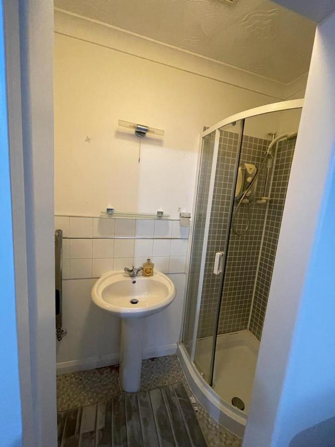 Alder En-Suites Self-Catering With Private Shower 1 Southampton Kültér fotó
